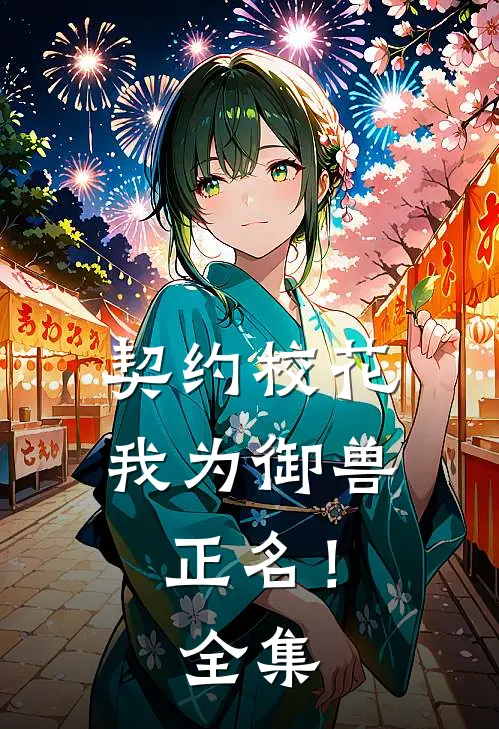 契约校花，我为御兽正名！全集