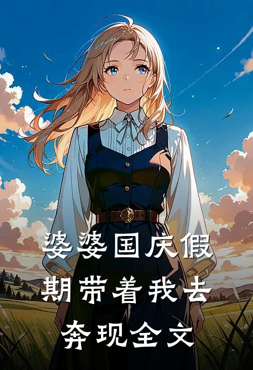 婆婆国庆假期带着我去奔现全文