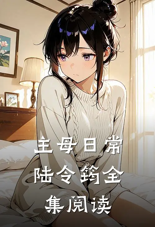 主母日常陆令筠全集阅读