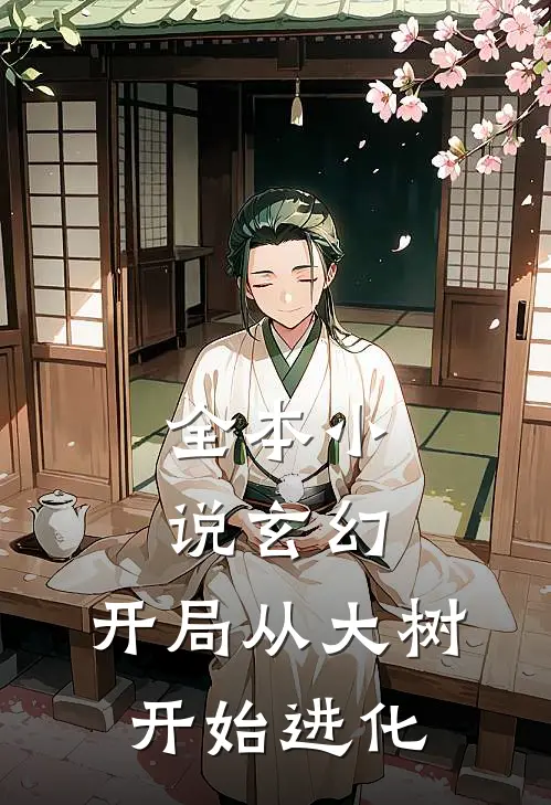 全本小说玄幻：开局从大树开始进化