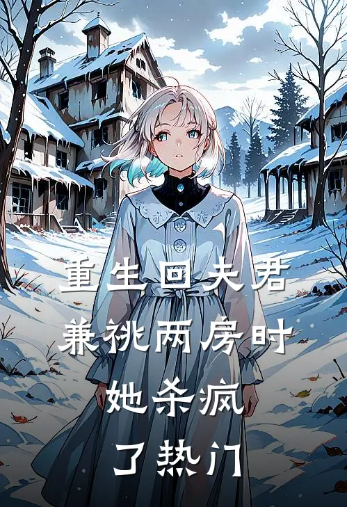 重生回夫君兼祧两房时，她杀疯了热门