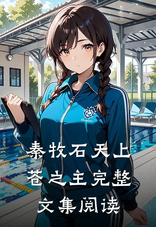 秦牧石天上苍之主完整文集阅读