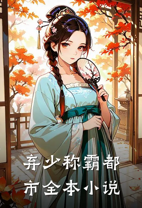 弃少称霸都市全本小说