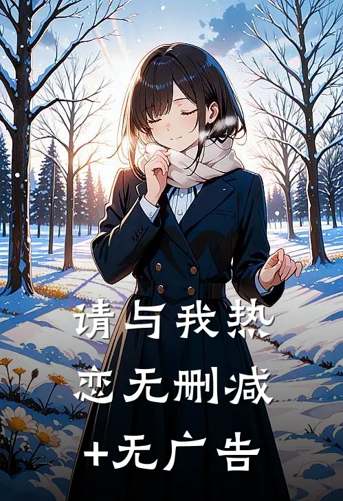 请与我热恋无删减+无广告