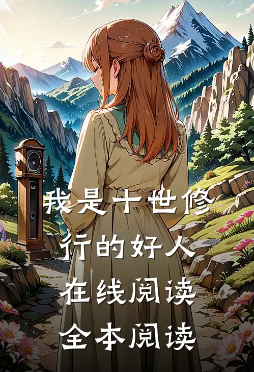 我是十世修行的好人在线阅读全本阅读