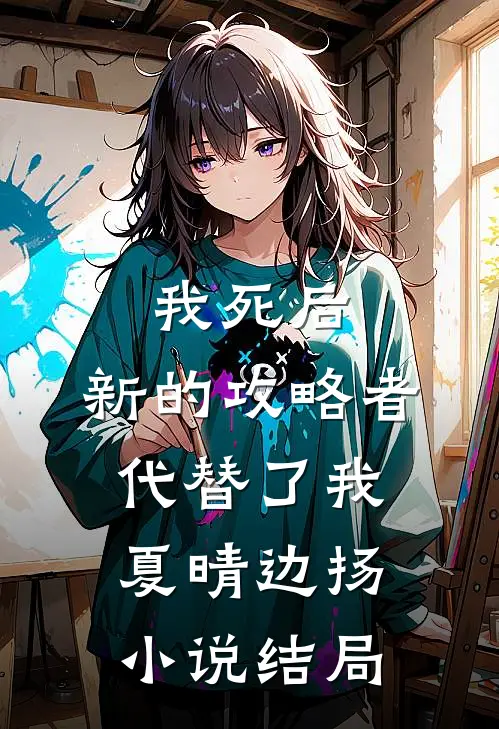 我死后，新的攻略者代替了我夏晴边扬小说结局