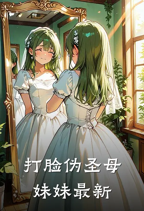 打脸伪圣母妹妹最新