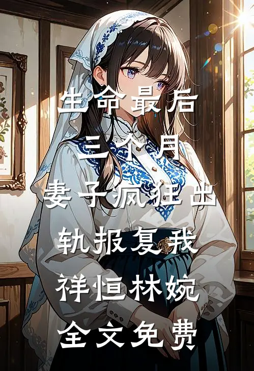 生命最后三个月，妻子疯狂出轨报复我祥恒林婉全文免费