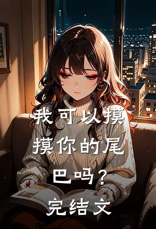我可以摸摸你的尾巴吗？完结文