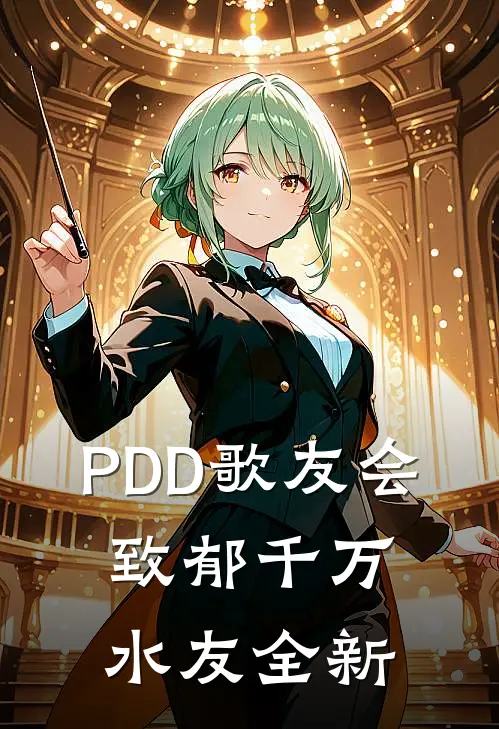 PDD歌友会，致郁千万水友全新