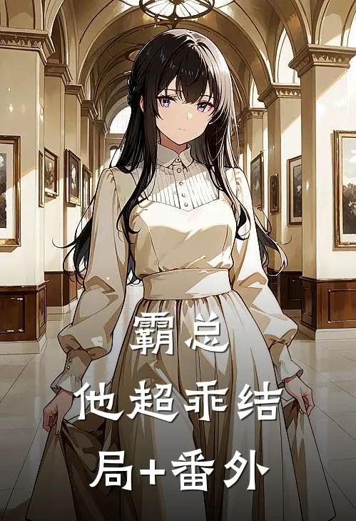 霸总：他超乖结局+番外