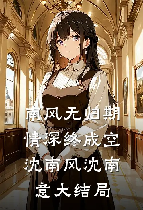 南风无归期，情深终成空沈南风沈南意大结局