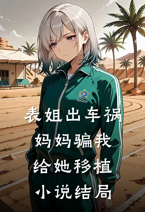 表姐出车祸，妈妈骗我给她移植小说结局
