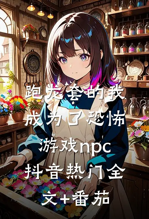 跑龙套的我成为了恐怖游戏npc抖音热门全文+番茄