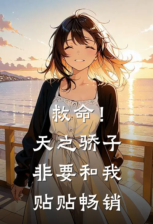 救命！天之骄子非要和我贴贴畅销