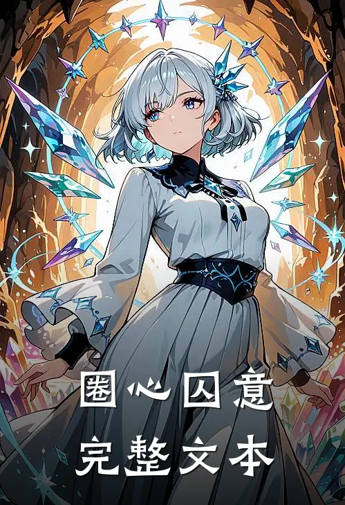 圈心囚意完整文本