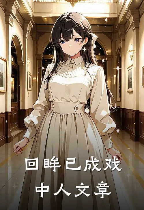 回眸已成戏中人文章
