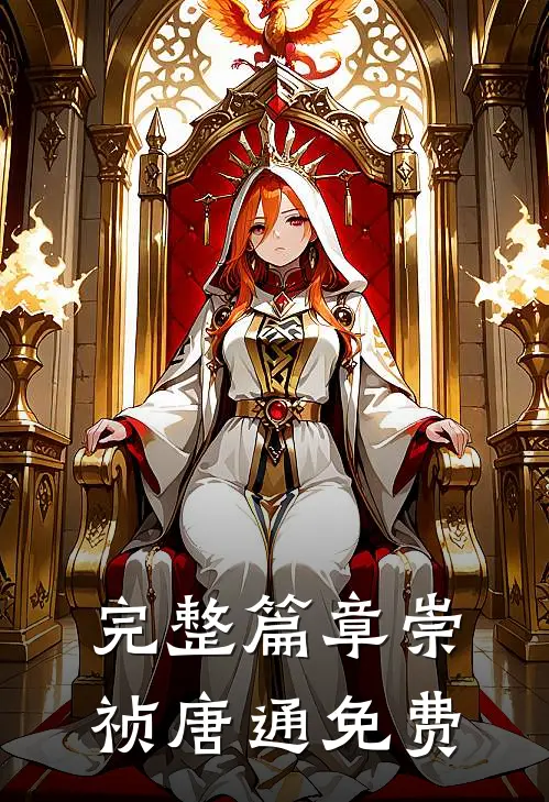 完整篇章崇祯唐通免费