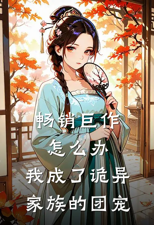 畅销巨作怎么办，我成了诡异家族的团宠