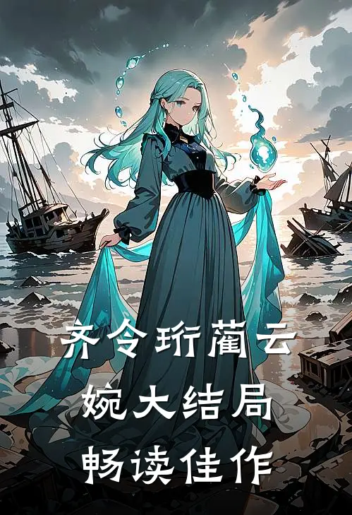 齐令珩蔺云婉大结局畅读佳作
