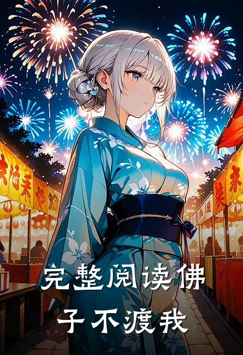 完整阅读佛子不渡我