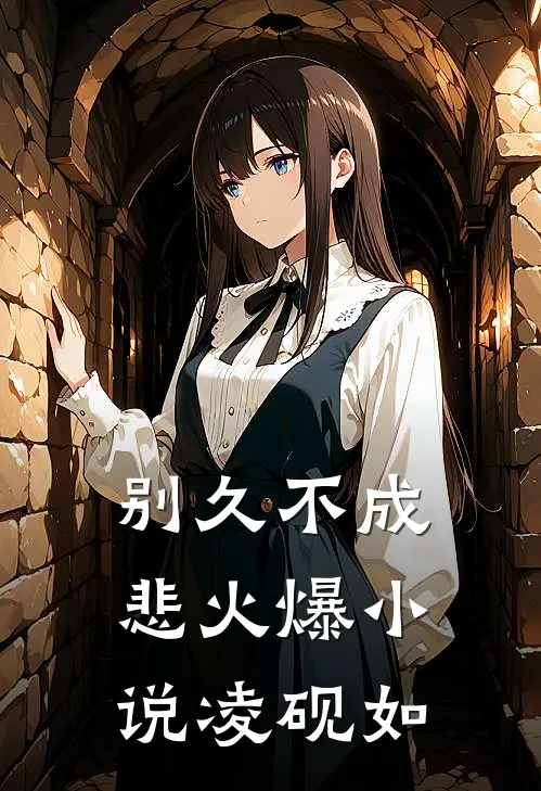 别久不成悲火爆小说凌砚如