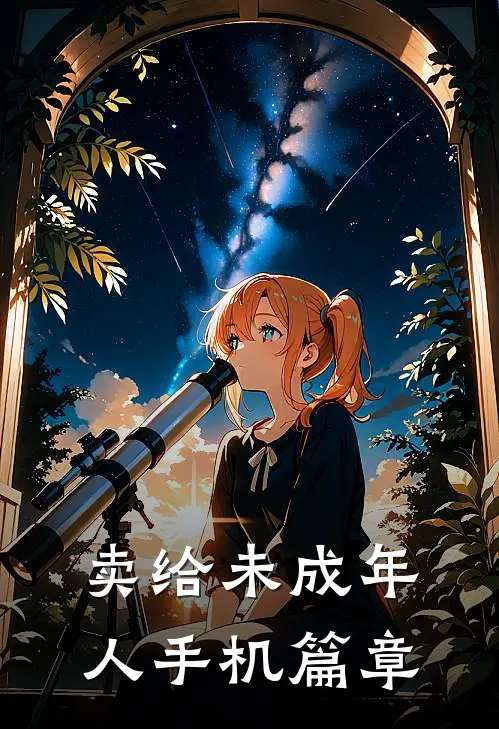 卖给未成年人手机篇章