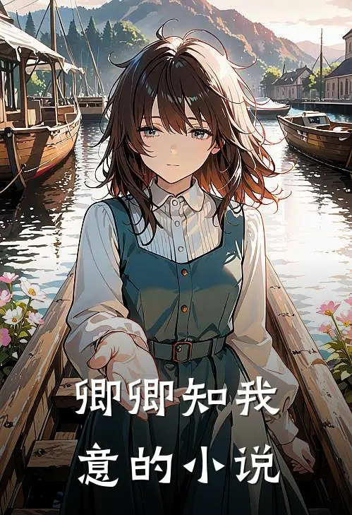 卿卿知我意的小说