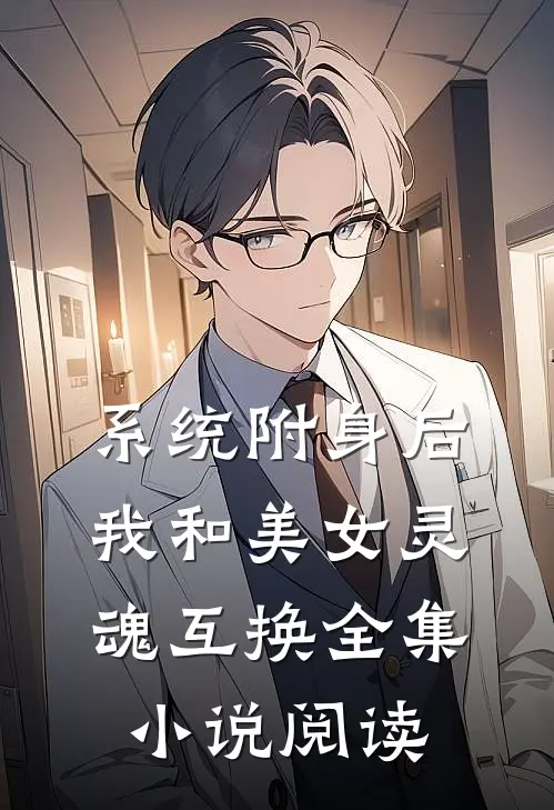 系统附身后，我和美女灵魂互换全集小说阅读