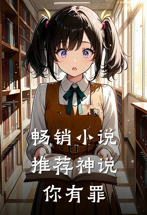 畅销小说推荐神说你有罪
