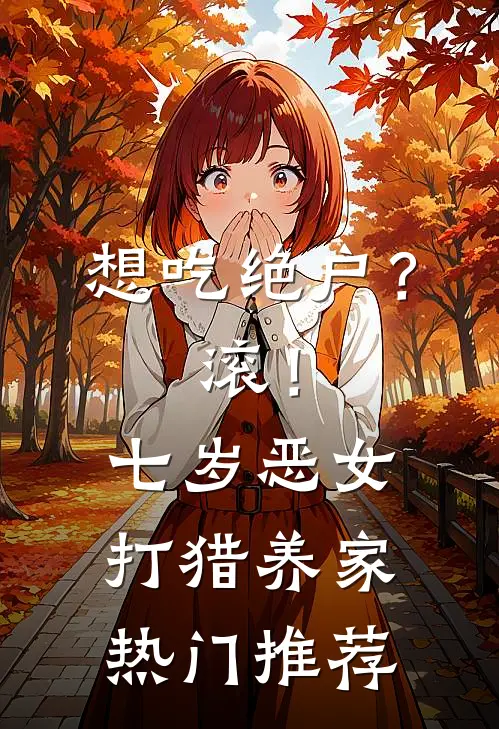 想吃绝户？滚！七岁恶女打猎养家热门推荐