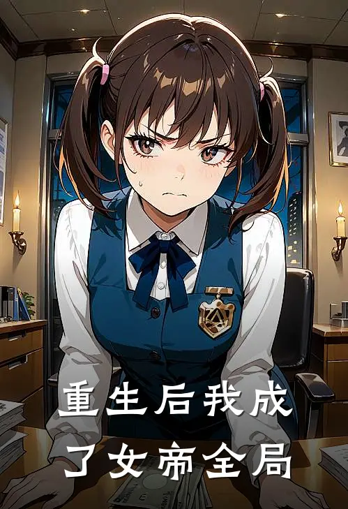 重生后我成了女帝全局