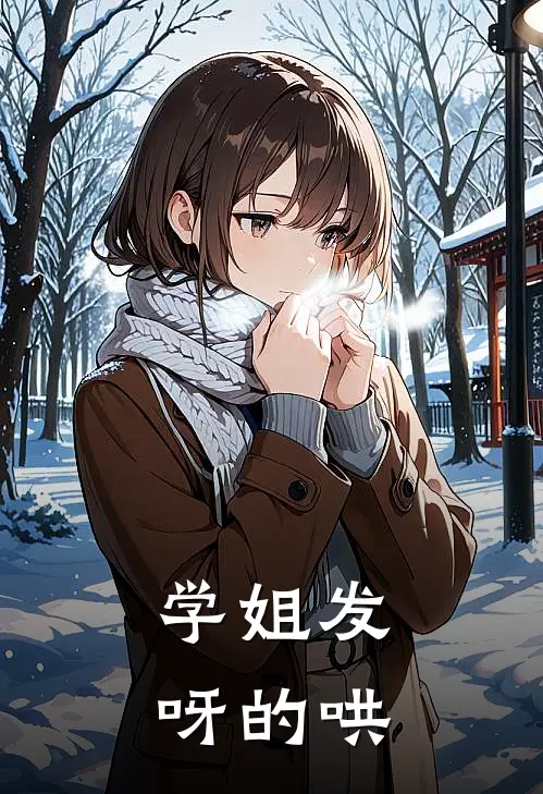 学姐发呀的哄