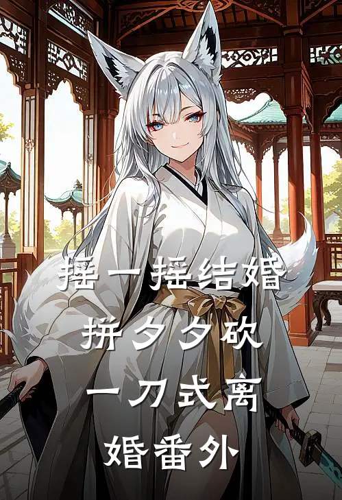 摇一摇结婚，拼夕夕砍一刀式离婚 番外