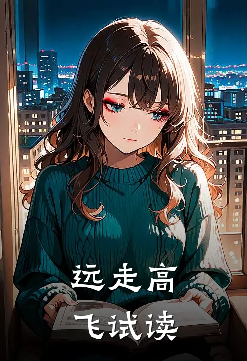 远走高飞试读
