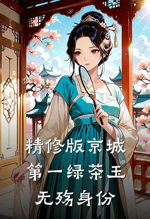 精修版京城第一绿茶玉无殇身份