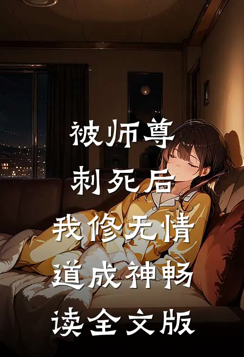 被师尊刺死后，我修无情道成神畅读全文版