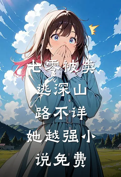 七零被卖逃深山，路不详，她越强小说免费