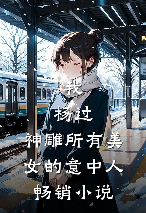 我，杨过，神雕所有美女的意中人畅销小说
