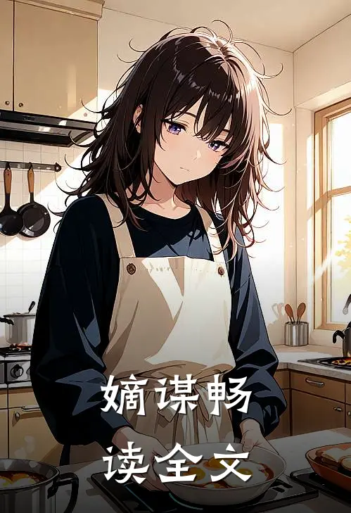 嫡谋畅读全文
