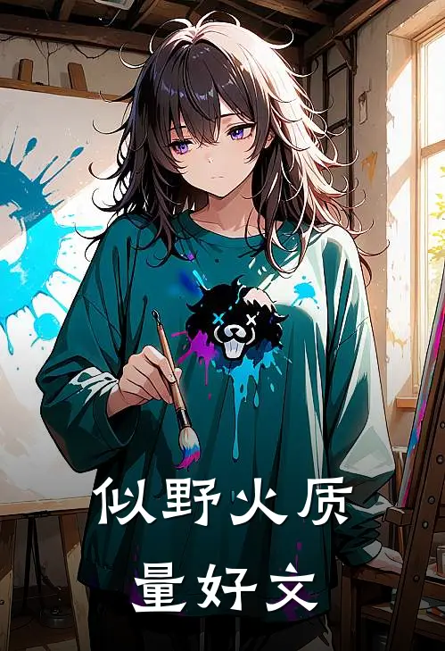 似野火质量好文