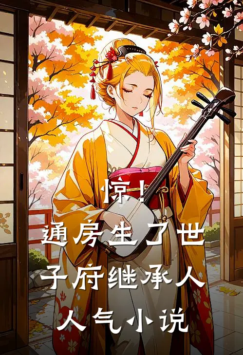惊！通房生了世子府继承人人气小说