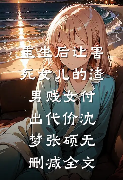 重生后让害死女儿的渣男贱女付出代价沈梦张硕无删减全文