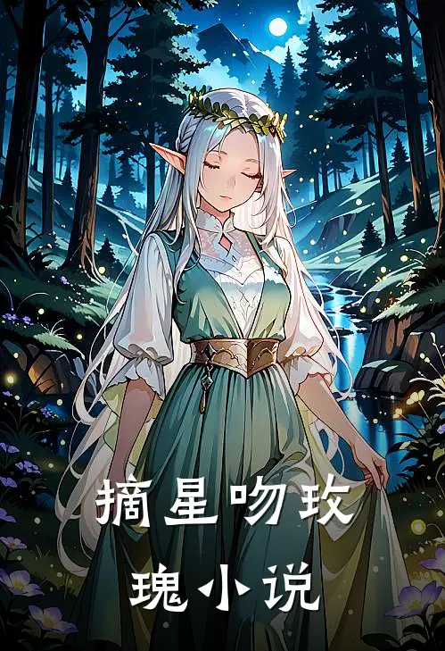 摘星吻玫瑰小说