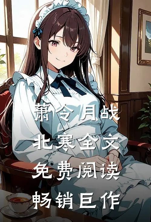萧令月战北寒全文免费阅读畅销巨作