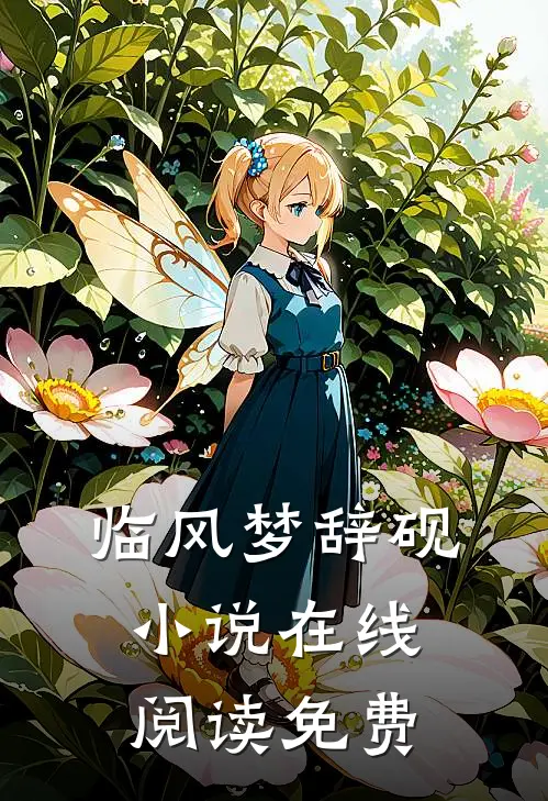 临风梦辞砚小说在线阅读免费