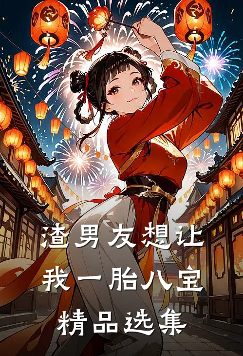 渣男友想让我一胎八宝精品选集