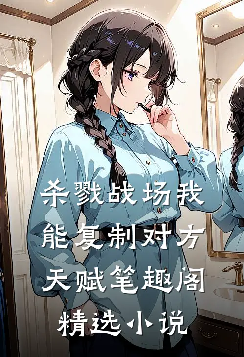 杀戮战场我能复制对方天赋笔趣阁精选小说