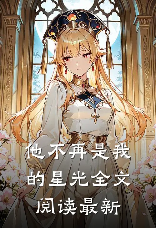他不再是我的星光全文阅读最新