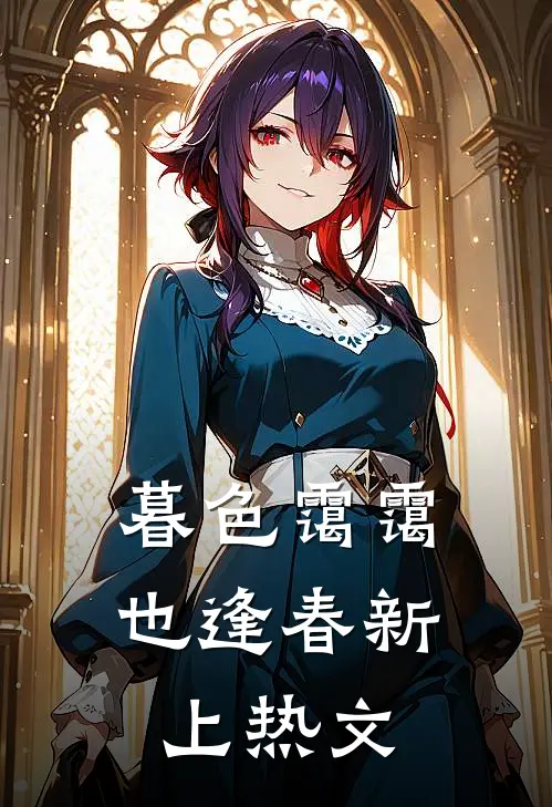 暮色霭霭也逢春新上热文